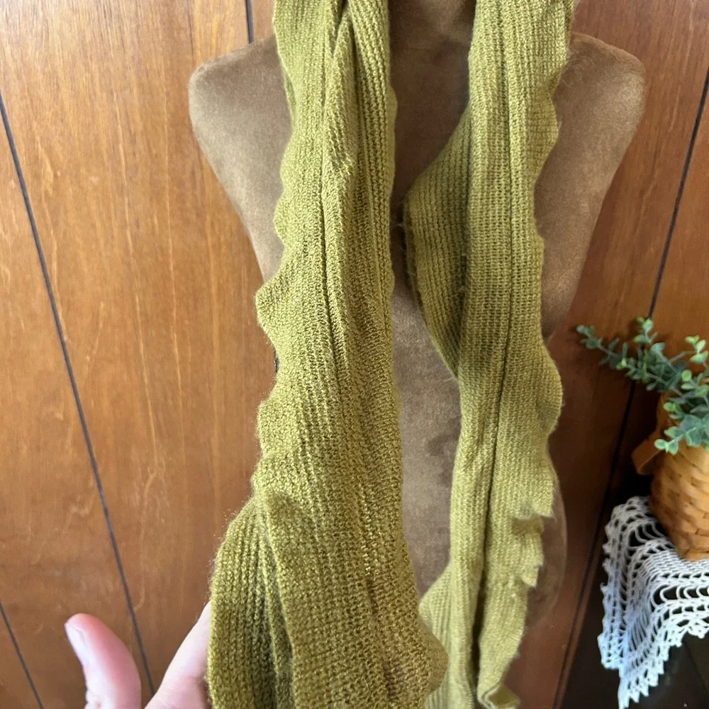 Renees NYC Accessories perfect earthy